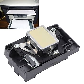Amazon.co.jp: エプソンL801L800L805 L850 T50 T60 R290の
